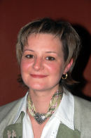 Brigitte Kühberger